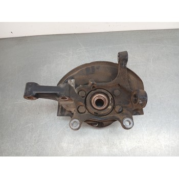 Recambio de mangueta delantera derecha para infiniti fx fx45 referencia OEM IAM cga01  