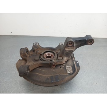 Recambio de mangueta delantera derecha para infiniti fx fx45 referencia OEM IAM cga01  