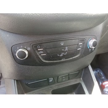 MANDO CALEFACCION / AIRE ACONDICIONADO 2117339 