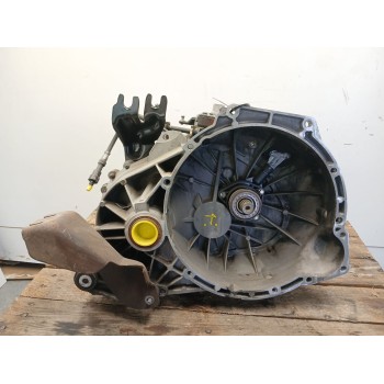 CAJA CAMBIOS 6M5R7002ZB B 