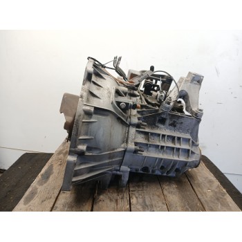 Recambio de caja cambios para ford focus berlina (cap) ambiente (d) referencia OEM IAM 6M5R7002ZB B 