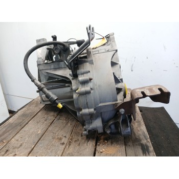 Recambio de caja cambios para ford focus berlina (cap) ambiente (d) referencia OEM IAM 6M5R7002ZB B 