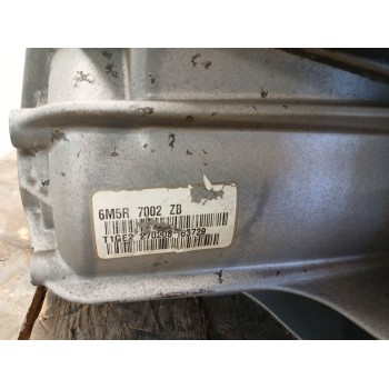 Recambio de caja cambios para ford focus berlina (cap) ambiente (d) referencia OEM IAM 6M5R7002ZB B 