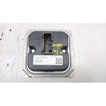 CENTRALITA FAROS XENON 260556623R A2C90665803 