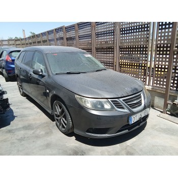 saab 9-3 station wagon (e50) del año 2021