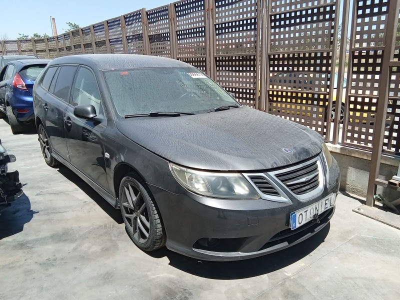 saab 9-3 station wagon (e50) del año 2021