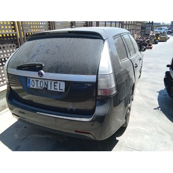 saab 9-3 station wagon (e50) del año 2021