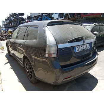 saab 9-3 station wagon (e50) del año 2021