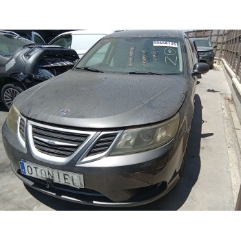 saab 9-3 station wagon (e50) del año 2021