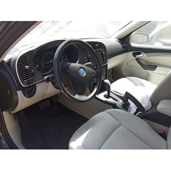 saab 9-3 station wagon (e50) del año 2021