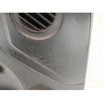 Recambio de guarnecido puerta delantera izquierda para porsche cayenne (9pa) 3.2 referencia OEM IAM 7L5867011  