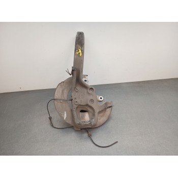 Recambio de mangueta delantera derecha para jaguar xe (x760) 2.0 d referencia OEM IAM 602123468 gx733k185ab 