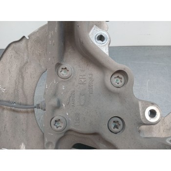 Recambio de mangueta delantera derecha para jaguar xe (x760) 2.0 d referencia OEM IAM 602123468 gx733k185ab 