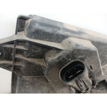 Recambio de electroventilador para maxus edeliver 3 furgoneta electric referencia OEM IAM c00127570  