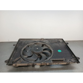 Recambio de electroventilador para maxus edeliver 3 furgoneta electric referencia OEM IAM c00127570  