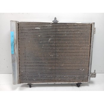 CONDENSADOR / RADIADOR AIRE ACONDICIONADO 9674813580 