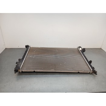 Recambio de radiador agua para maxus edeliver 3 furgoneta electric referencia OEM IAM   