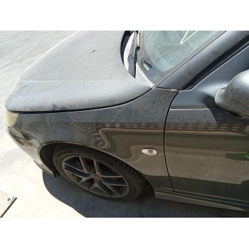 Recambio de aleta delantera izquierda para saab 9-3 station wagon (e50) 1.9 ttid referencia OEM IAM   