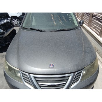 Recambio de capot para saab 9-3 station wagon (e50) 1.9 ttid referencia OEM IAM   