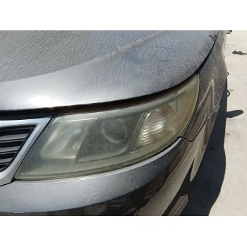 Recambio de faro izquierdo para saab 9-3 station wagon (e50) 1.9 ttid referencia OEM IAM   