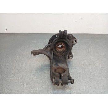 Recambio de mangueta delantera derecha para citroën c3 iii (sx) 1.2 vti 82 referencia OEM IAM 1607557580  