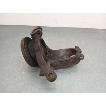 Recambio de mangueta delantera derecha para citroën c3 iii (sx) 1.2 vti 82 referencia OEM IAM 1607557580  