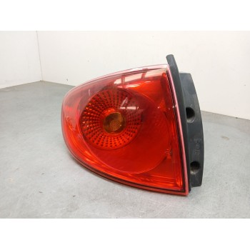 Recambio de piloto trasero izquierdo para seat altea (5p1) 1.6 referencia OEM IAM 5P0945111B  