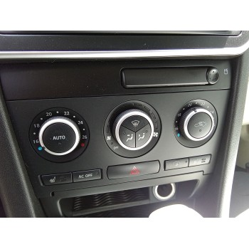 Recambio de mando climatizador para saab 9-3 station wagon (e50) 1.9 ttid referencia OEM IAM   