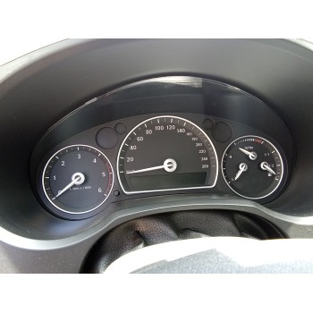 Recambio de cuadro instrumentos para saab 9-3 station wagon (e50) 1.9 ttid referencia OEM IAM   