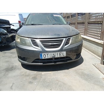 Recambio de paragolpes delantero para saab 9-3 station wagon (e50) 1.9 ttid referencia OEM IAM   