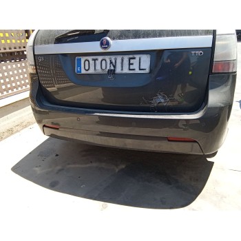 Recambio de paragolpes trasero para saab 9-3 station wagon (e50) 1.9 ttid referencia OEM IAM   