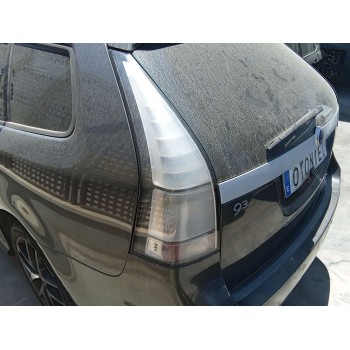 Recambio de piloto trasero izquierdo para saab 9-3 station wagon (e50) 1.9 ttid referencia OEM IAM   