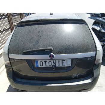 Recambio de porton trasero para saab 9-3 station wagon (e50) 1.9 ttid referencia OEM IAM   