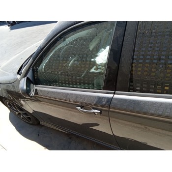 Recambio de puerta delantera izquierda para saab 9-3 station wagon (e50) 1.9 ttid referencia OEM IAM   
