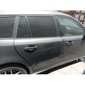 Recambio de puerta trasera derecha para saab 9-3 station wagon (e50) 1.9 ttid referencia OEM IAM   