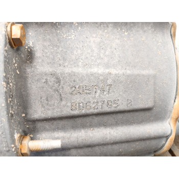 Recambio de caja cambios para peugeot 208 i (ca_, cc_) 1.6 bluehdi 100 referencia OEM IAM 20ET47  