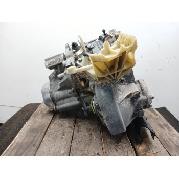Recambio de caja cambios para peugeot 208 i (ca_, cc_) 1.6 bluehdi 100 referencia OEM IAM 20ET47  