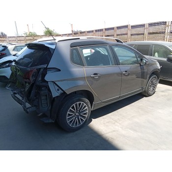 peugeot 2008 i (cu_) del año 2016