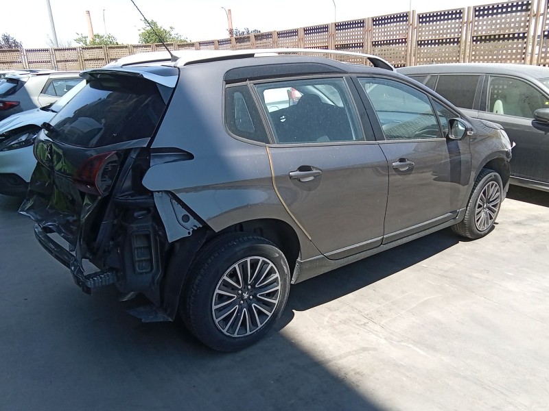 peugeot 2008 i (cu_) del año 2016