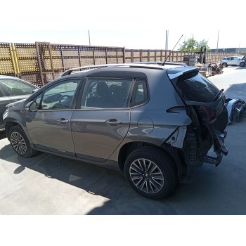 peugeot 2008 i (cu_) del año 2016