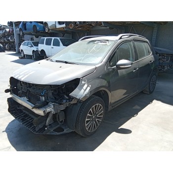 peugeot 2008 i (cu_) del año 2016