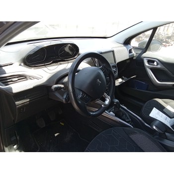 peugeot 2008 i (cu_) del año 2016