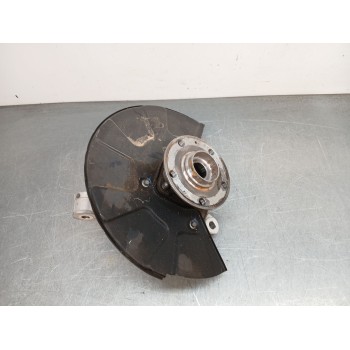 Recambio de mangueta delantera izquierda para mg mg hs (as23) 1.5 t (sas23) referencia OEM IAM 10094081 10828707 