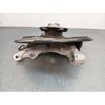 Recambio de mangueta delantera izquierda para mg mg hs (as23) 1.5 t (sas23) referencia OEM IAM 10094081 10828707 