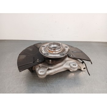 Recambio de mangueta delantera izquierda para mg mg hs (as23) 1.5 t (sas23) referencia OEM IAM 10094081 10828707 