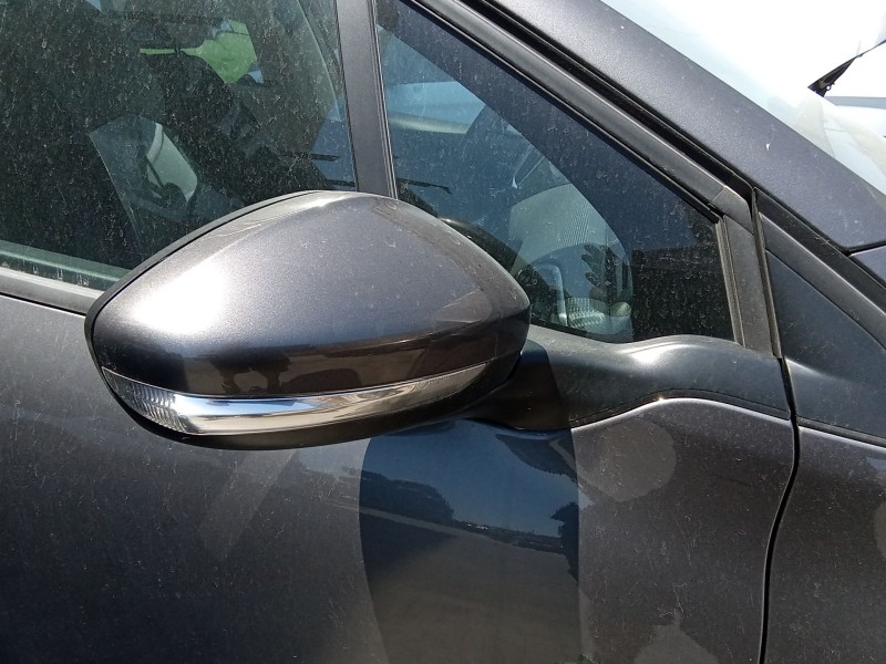 Recambio de retrovisor derecho para peugeot 2008 i (cu_) 1.6 bluehdi 100 referencia OEM IAM   
