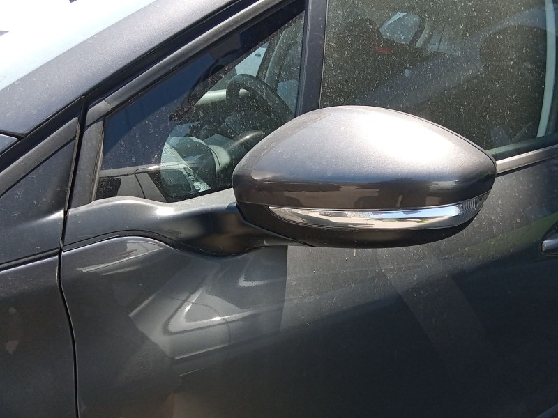 Recambio de retrovisor izquierdo para peugeot 2008 i (cu_) 1.6 bluehdi 100 referencia OEM IAM   