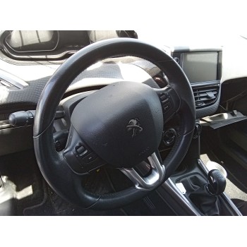Recambio de volante para peugeot 2008 i (cu_) 1.6 bluehdi 100 referencia OEM IAM   