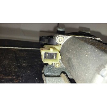 Recambio de elevalunas trasero derecho para saab 9-5 sedán 2.3 t e ecopower referencia OEM IAM   2 PINS