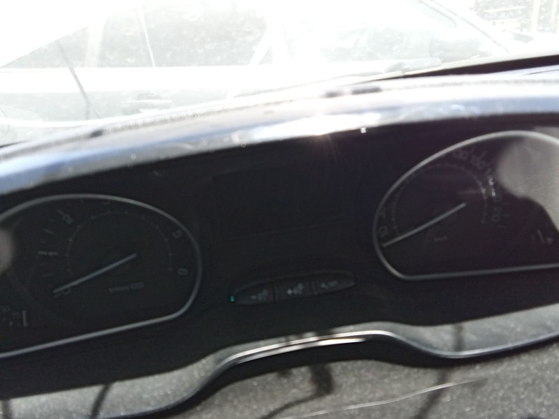 Recambio de cuadro instrumentos para peugeot 2008 i (cu_) 1.6 bluehdi 100 referencia OEM IAM   